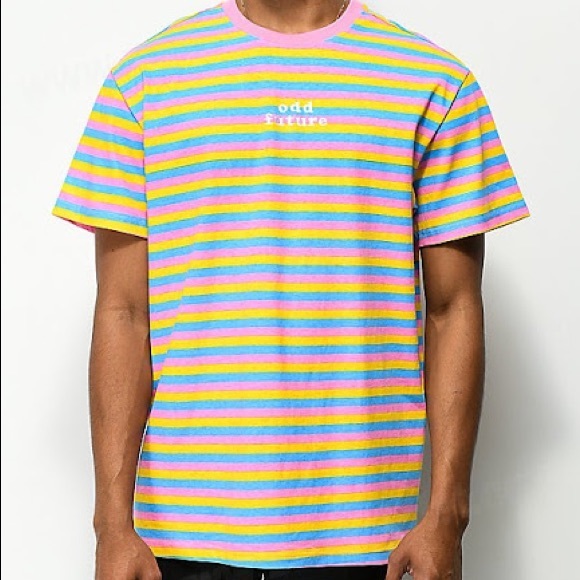 Odd Future Other - Odd Future Tee